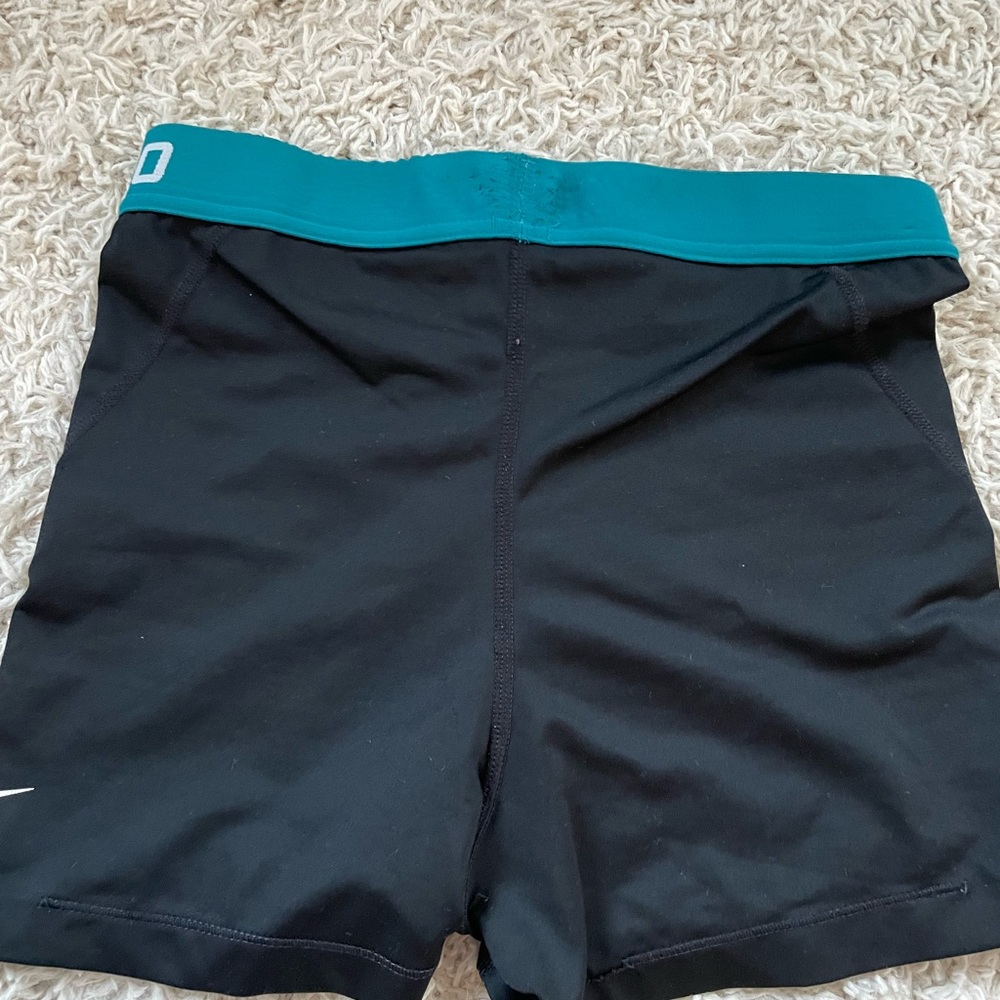 Nike Pro Compression Shorts - Picture 2 of 4